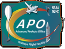 Advanced Projects Office logo