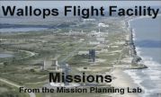 NASA WFF Missions
