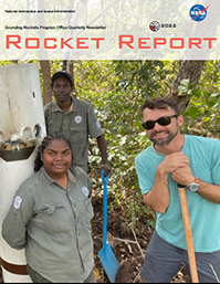 Rocket Report Newsletter