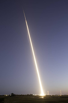 NASA Wallops Flight Facility - Sounding Rockets Program Office Code 810