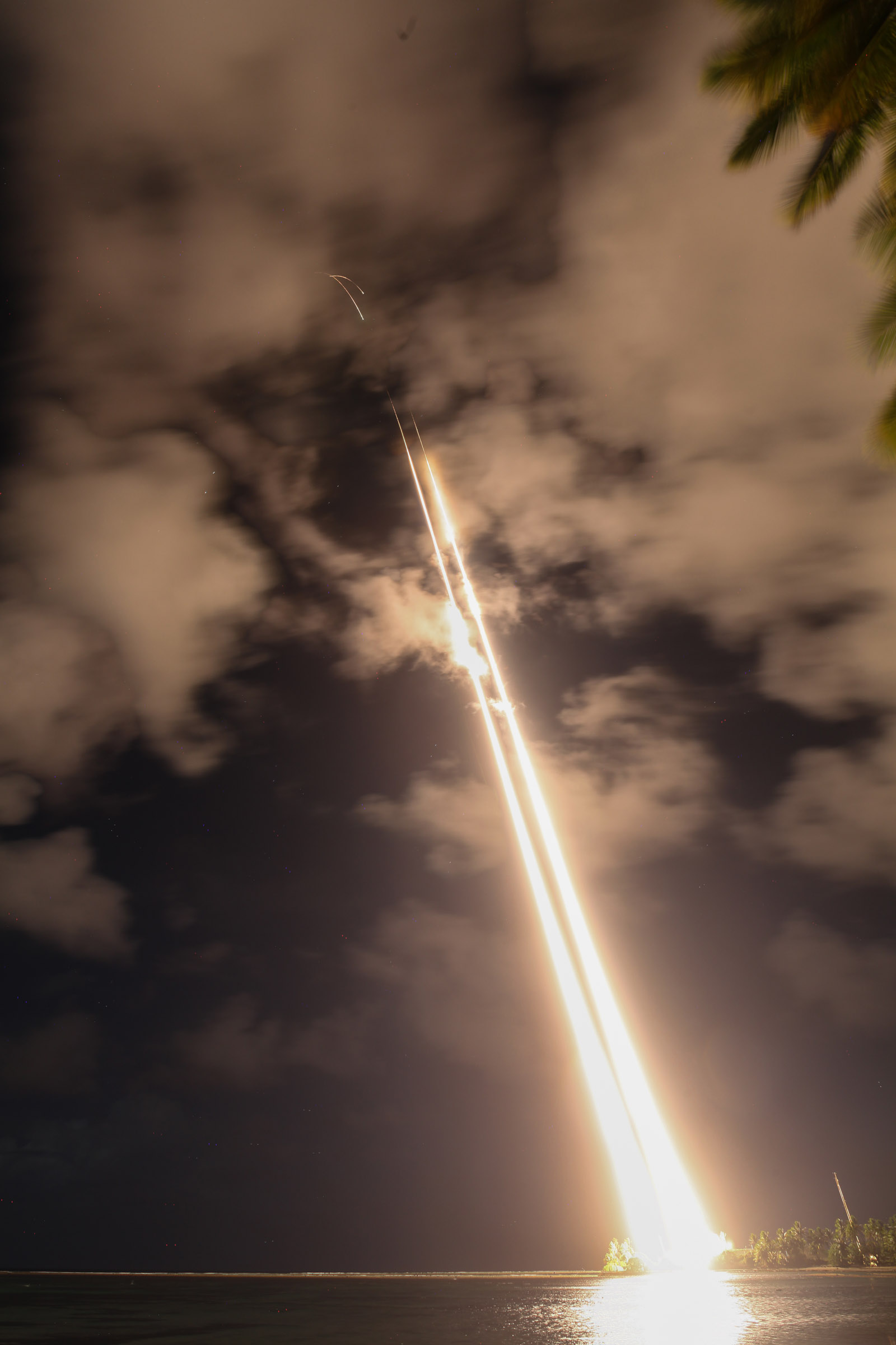 TooWINDY launch.