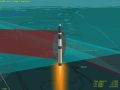 TacSat-2 Launch
