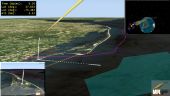 SubTec-III/Bull Pre-Flight Visualization